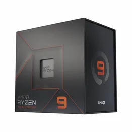 AMD Ryzen 9 7900X