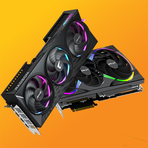 Graphics Cards (GPU)