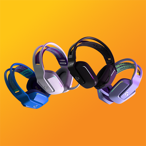 Headsets