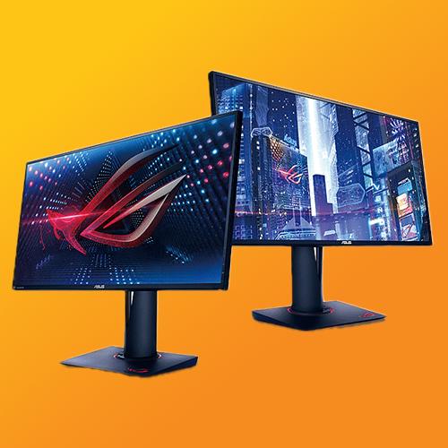 Monitors