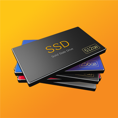 SSD